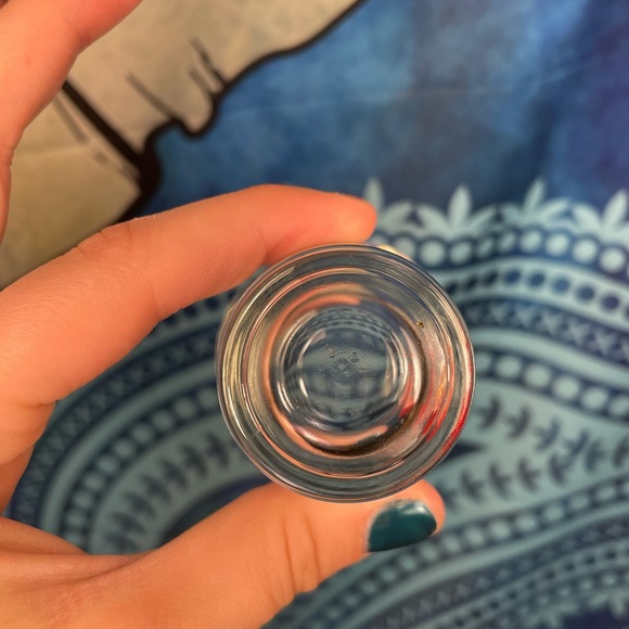 Fire Ball Shot Glass | Collectors Piece | Glassware | Drink-ware - Picture 5 of 5